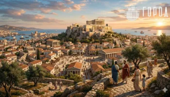 Раскрыли, почему земля Крымского района помнит греческих героев и богов