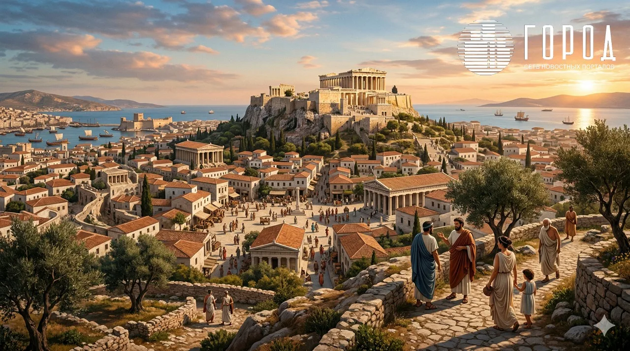 Раскрыли, почему земля Крымского района помнит греческих героев и богов