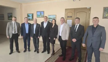 Второй конкурс на пост главы Крымского района снова не состоялся