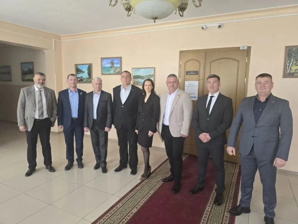 Второй конкурс на пост главы Крымского района снова не состоялся