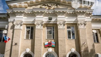 Парня отправили в колонию за кражу денег из «Зодчего» и энергетиков из «Баварии» в Крымске