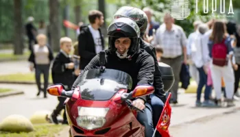 В Крымске на майские праздники пройдет мотокросс