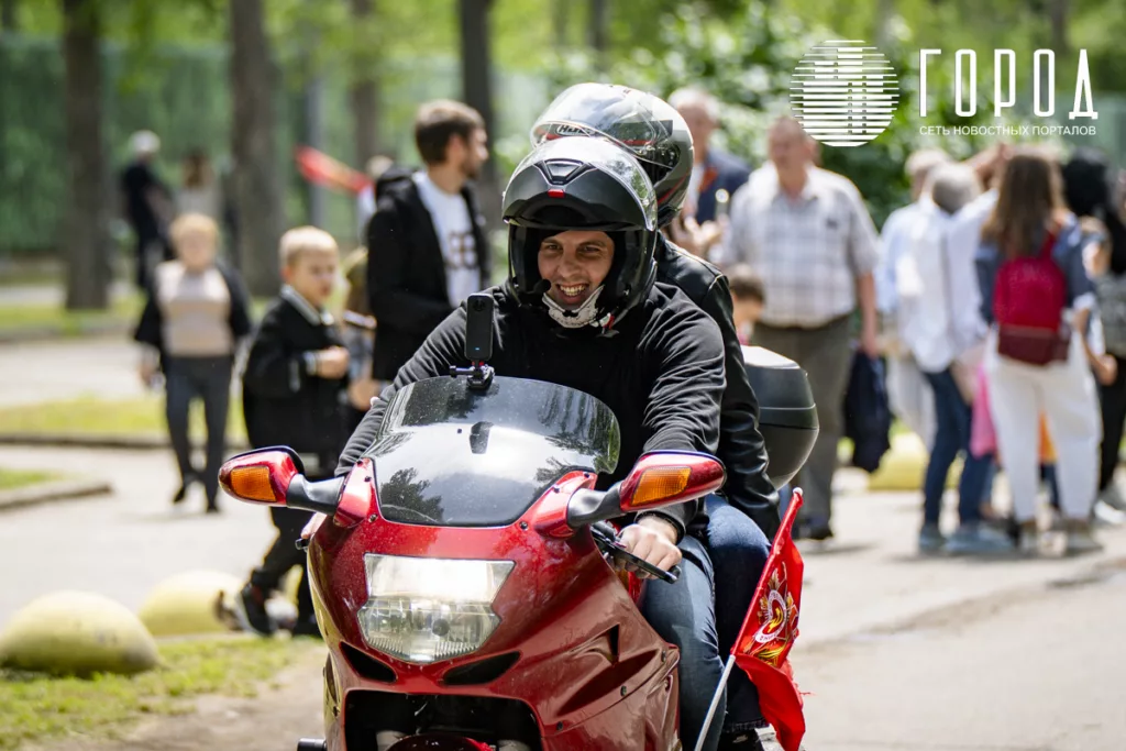 В Крымске на майские праздники пройдет мотокросс