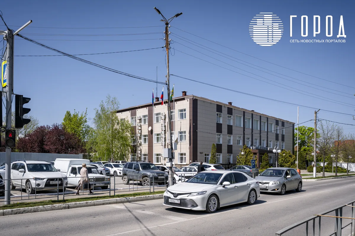 Режим повышенной готовности ввели в Крымском районе