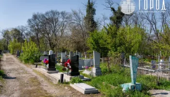 Радоница в Крымске