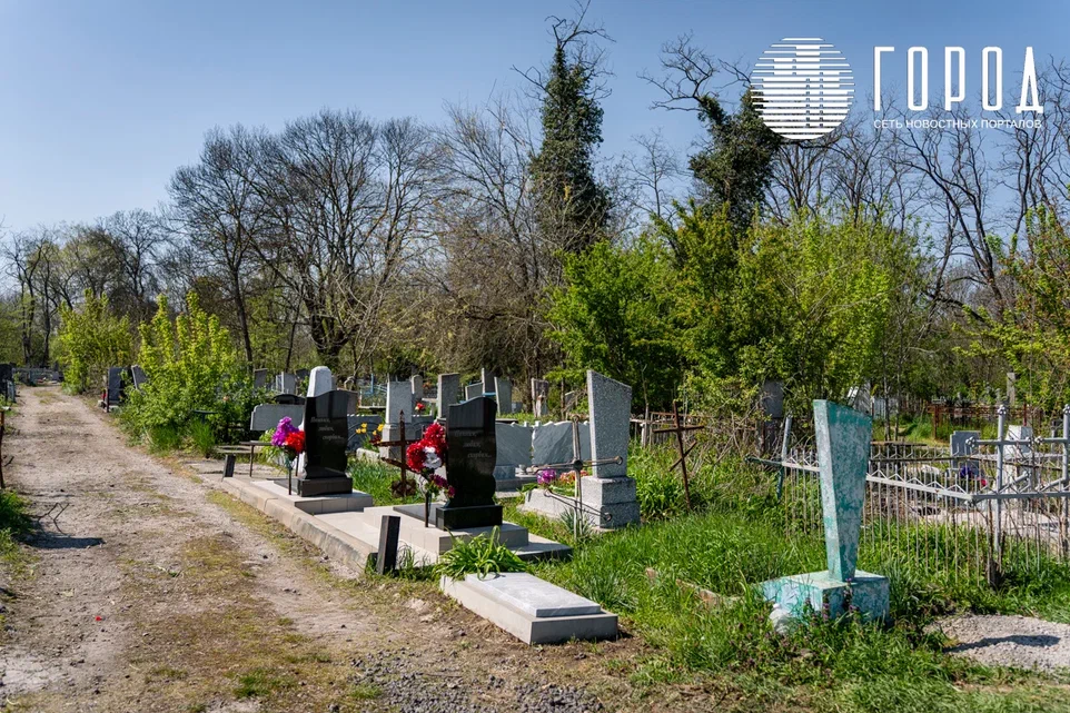 Радоница в Крымске