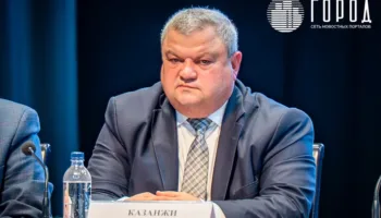 Станислав Казанжи