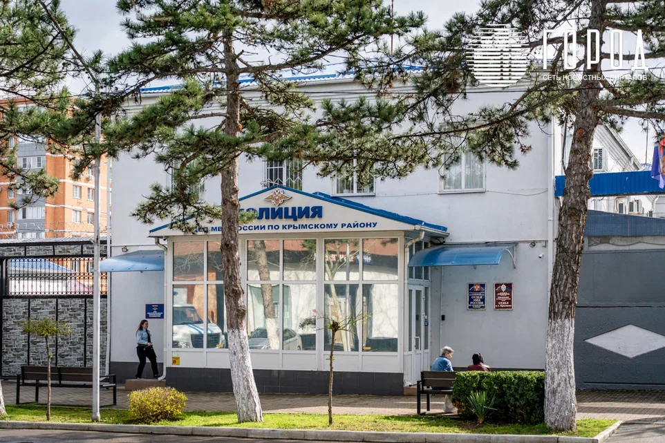 В Крымском районе ищут подпольные точки продажи алкоголя