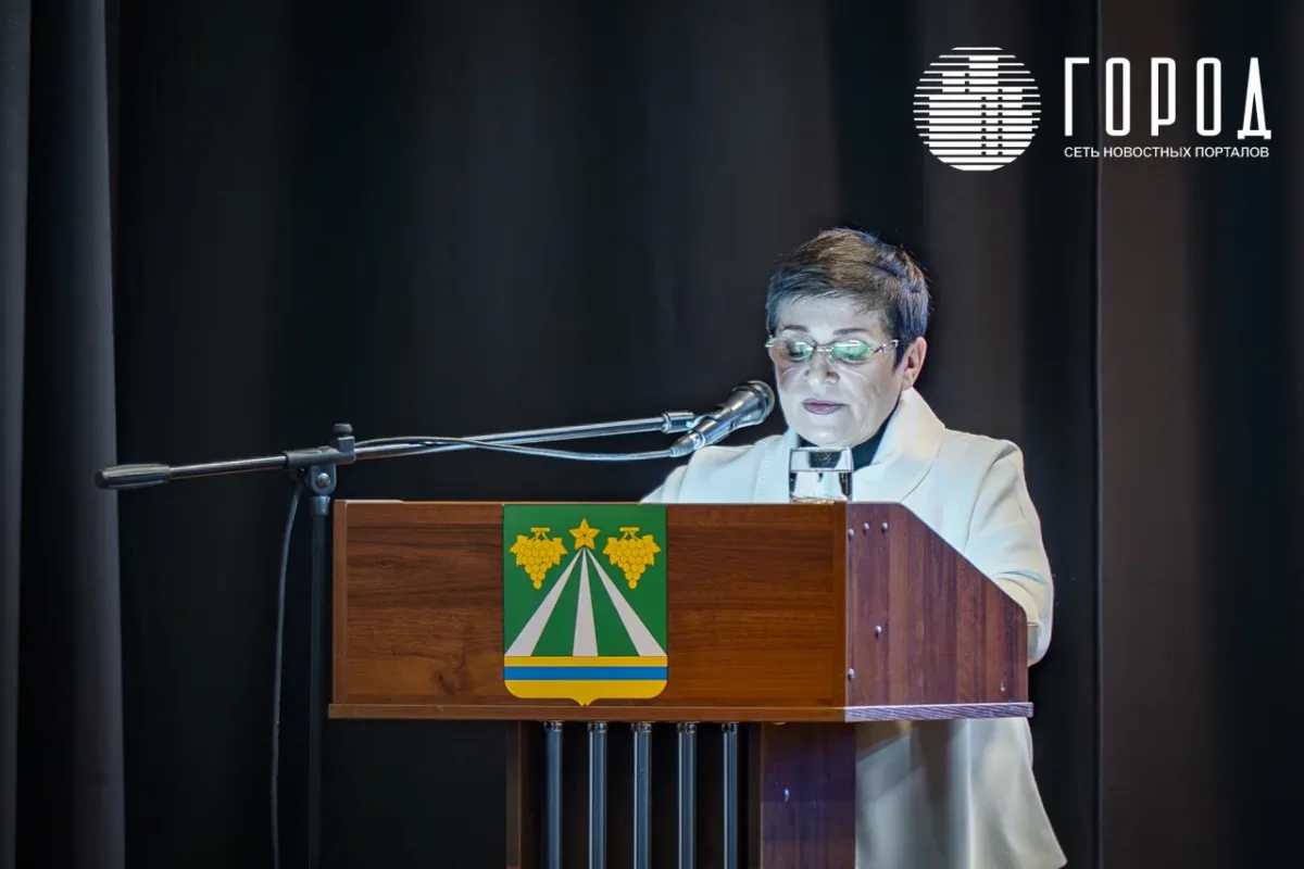 Отчёт за тех, кто в СИЗО: Станислав Казанжи представил итоги работы администрации Крымского района