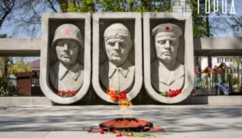 Как Крымск встретит День Победы: полная афиша мероприятий 8 и 9 мая