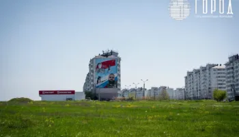 В Крымске на улице 1 Мая хотят построить два многоквартирных дома