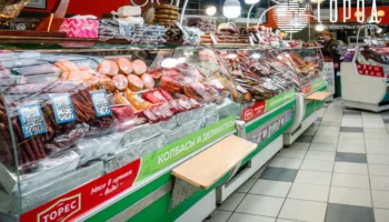 Жители Крымского района тратят деньги в основном на еду и табак