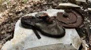 В горах Крымского района перед Днем Победы нашли останки двух советских солдат
