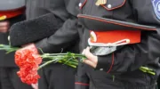 В Крымске почтили память освободителей станицы в 83-ю годовщину