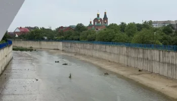 Жителей Крымского района попросили готовиться к эвакуации