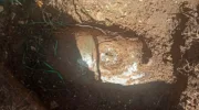Авиабомба в Крымском районе