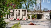 Крымск 9 мая