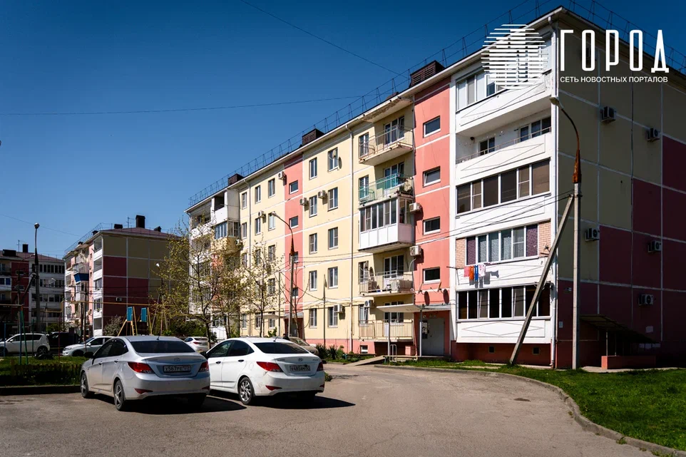 Раскрыли, куда делось жильё в Крымском районе