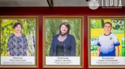 Почетные жители Крымского района
