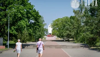 Крымск отметит День города и образования района плетением сетей и МК по управлению БПЛА