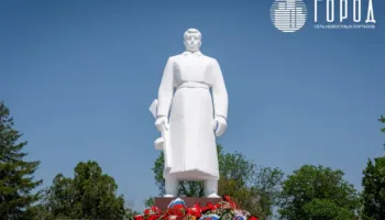 Сопка Героев