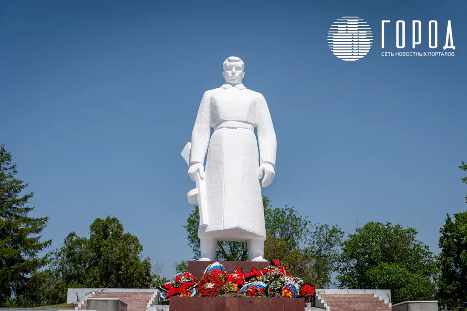 Сопка Героев