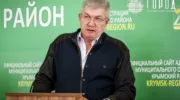Игорь Гаврилов про мусороперерабатывающий комплекс Анапа