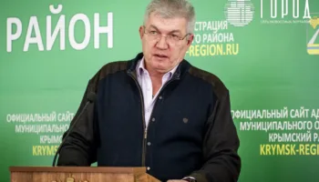Игорь Гаврилов про мусороперерабатывающий комплекс Анапа
