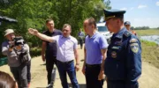 наводнение