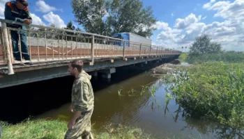 Паводок