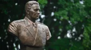 Бюст Василию Маргелову установят в хуторе Армянский Крымского района