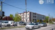 Кто занимает пост замглавы Крымского района