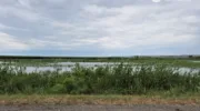 Масштаб затопления в Крымском районе 1