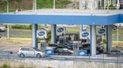 Адреса АЗС в Крымском районе, где есть бензин