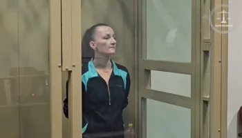 В Крымске Марию Савченко осудили за убийство пятилетнего сына