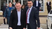 Артур Закиян замглавы Крымска