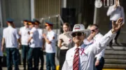 День Государственного флага РФ в Крымске