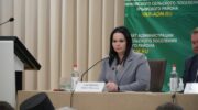 Ирина Бакринева