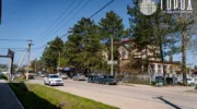 Бензин в Крымске