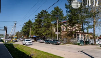 Бензин в Крымске