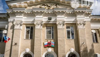 За надписи в Крымске 19-летнему грозит пожизненный срок