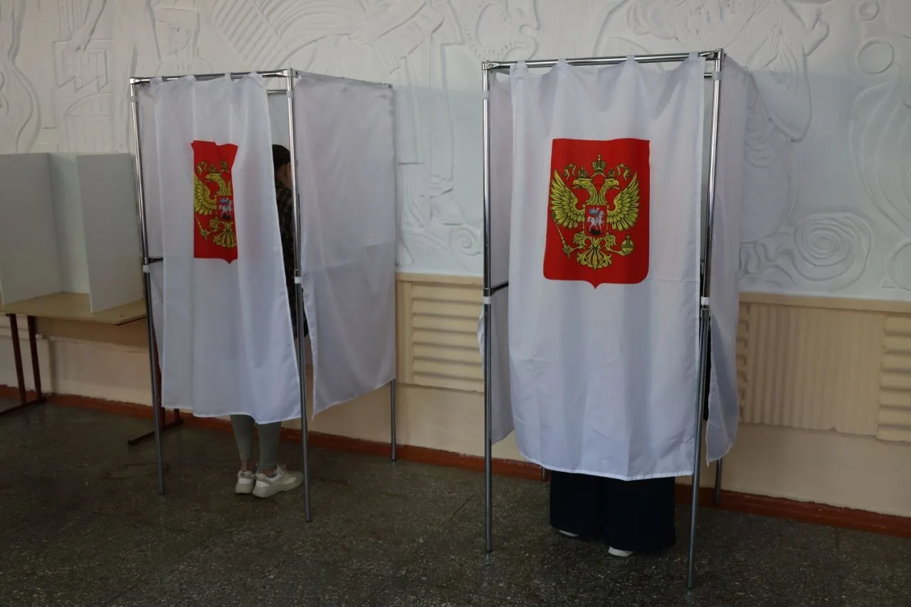 Выборы главы Нижнебаканского сельского поселения Крымского района Краснодарского края