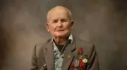 100 лет исполнилось ветерану ВОВ из Крымского района Ивану Коваленко