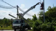В Крымске строят энергоцентр за 300 млн рублей