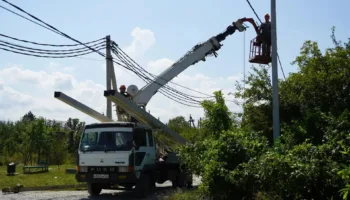 В Крымске строят энергоцентр за 300 млн рублей