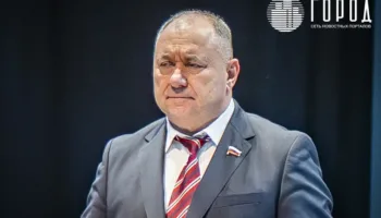 Иван Демченко представит Крымский район в Госдуме