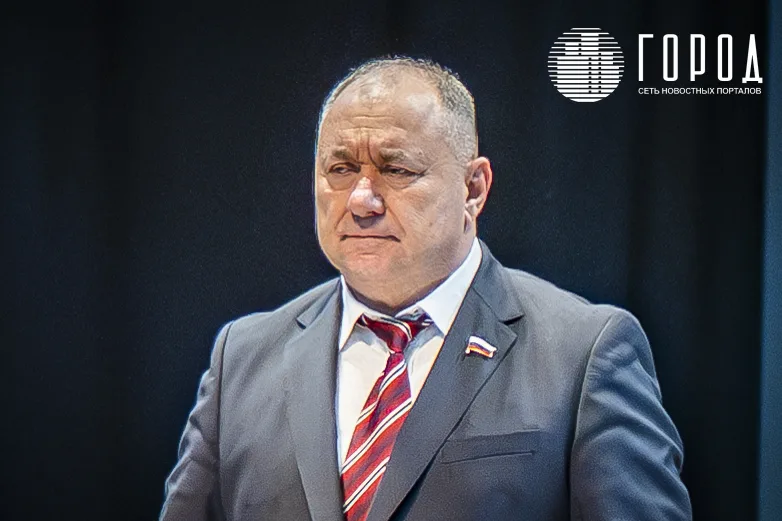 Иван Демченко представит Крымский район в Госдуме