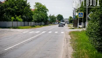 В ГИБДД рассказали о нарушителях на дорогах Крымского района