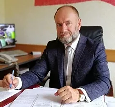 Гернеший и Бакринева вновь возглавили сельские поселения Крымского района