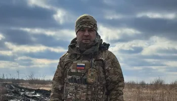Иван Жигулин